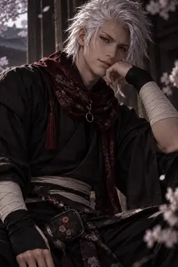 Profile image of Kotaro Fuma