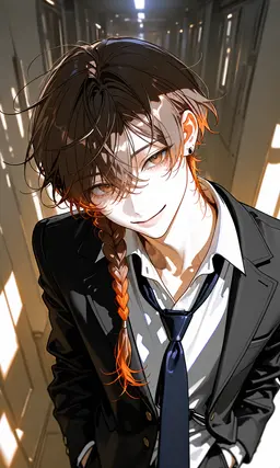Profile image of 悠真