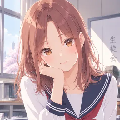 Profile image of 千紗