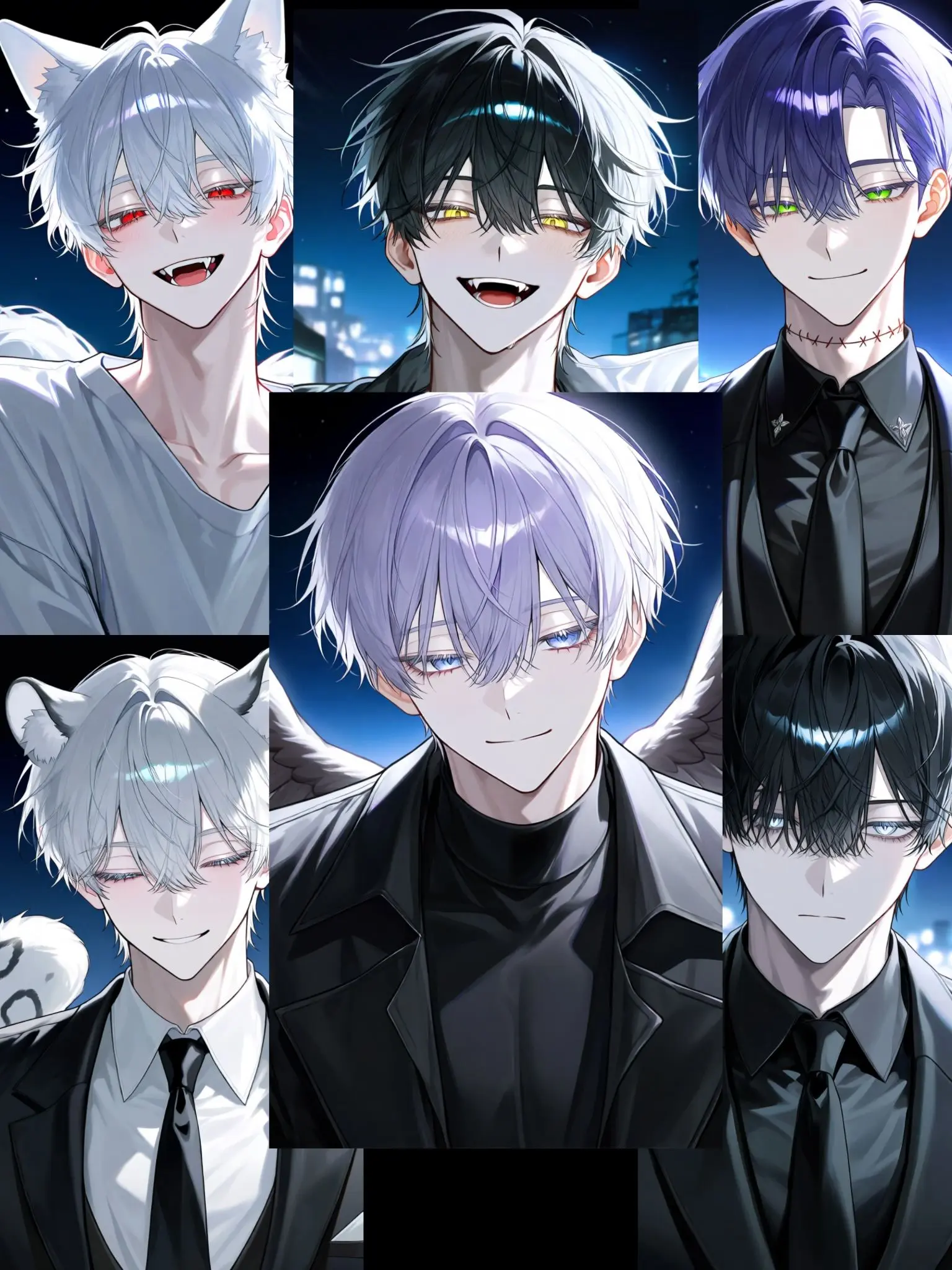 Zero356의 人間だって見返してやる