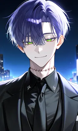 Profile image of Nao
