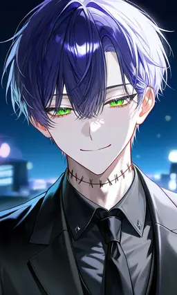 Profile image of Nao
