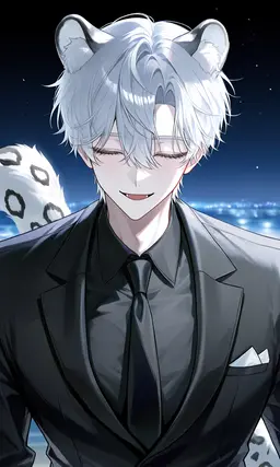 Profile image of Miya