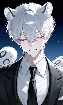 Profile image of Miya