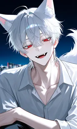 Profile image of Haru