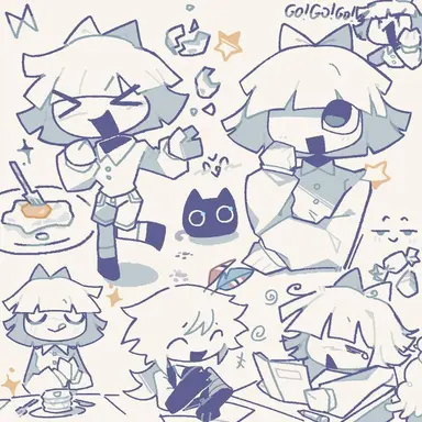 Profile image of 클레어