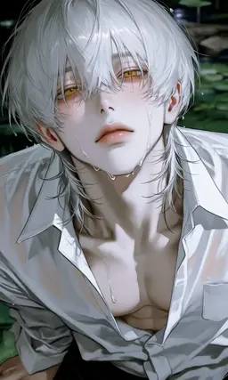 Profile image of ユキ