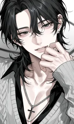 Profile image of 伊織