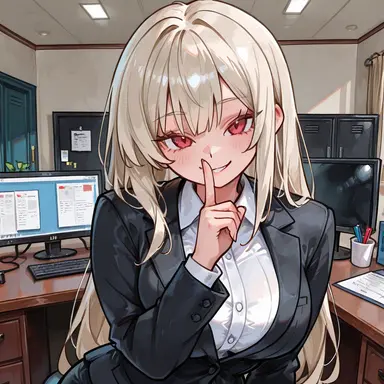 Profile image of 엘리사 베른