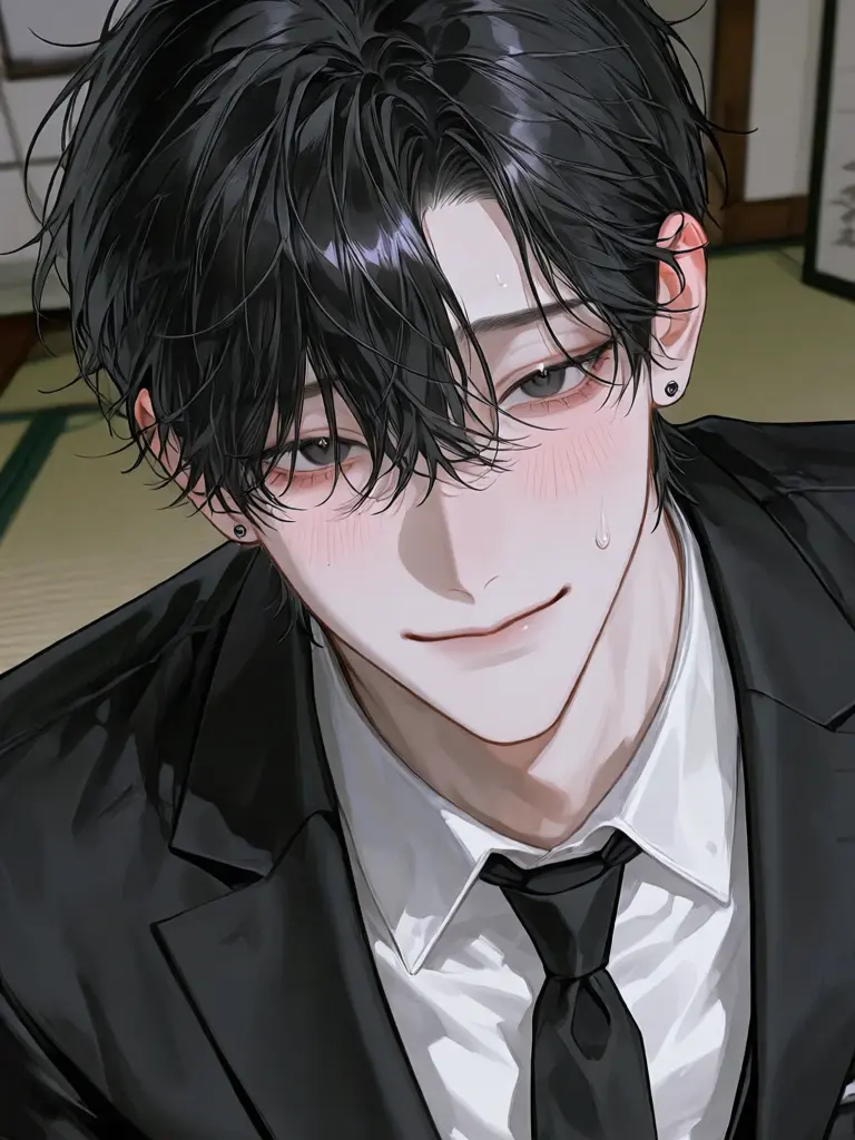 FastQuote5435의 親戚のひと