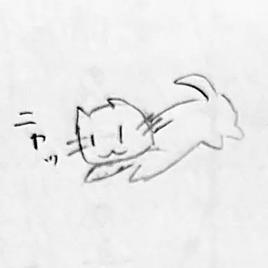 Profile image of ネコ