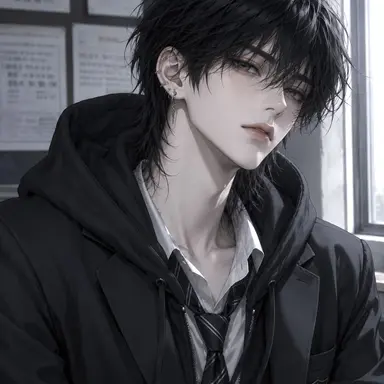 Profile image of Riku Takamiya