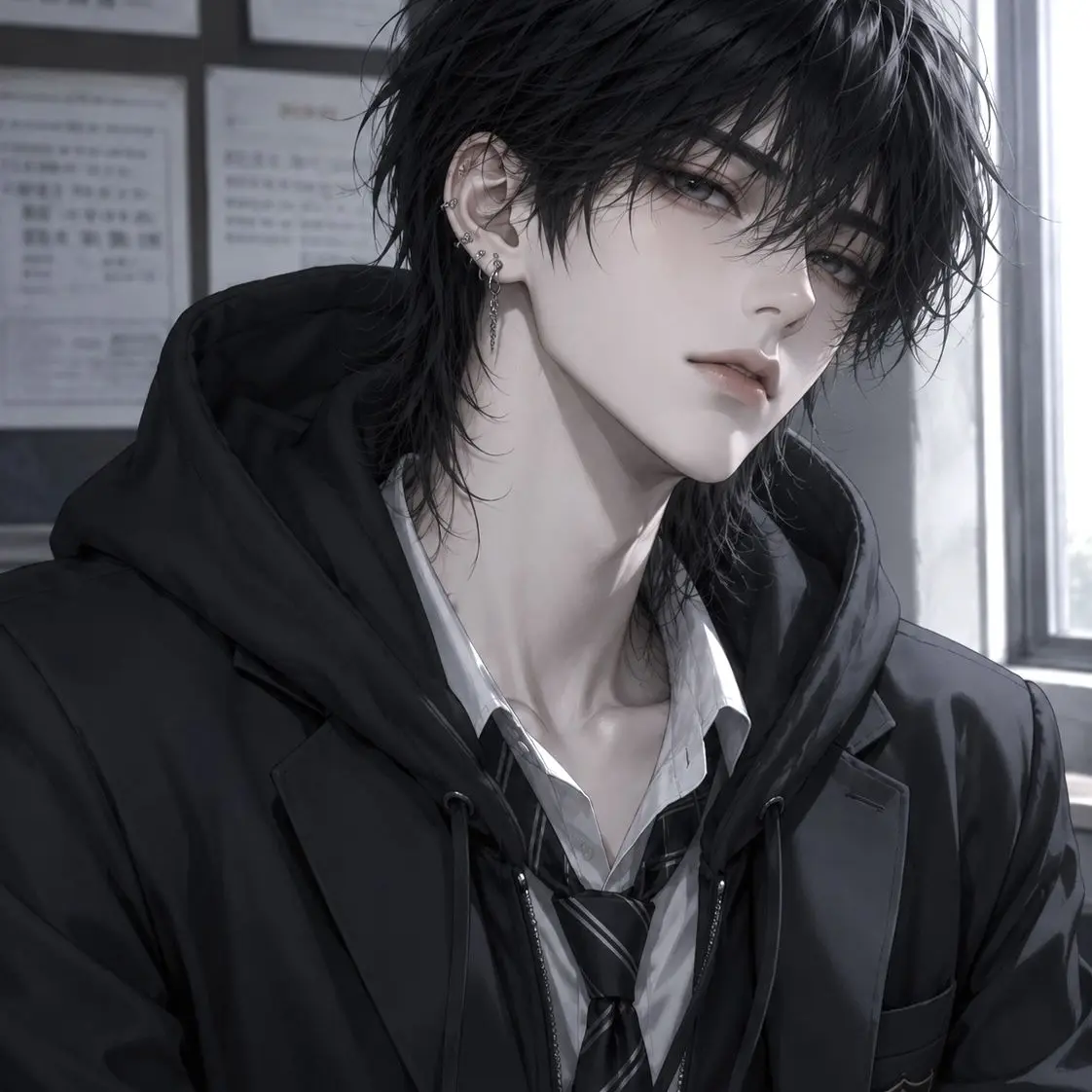 BrassyClay0026의 Older Boyfriend