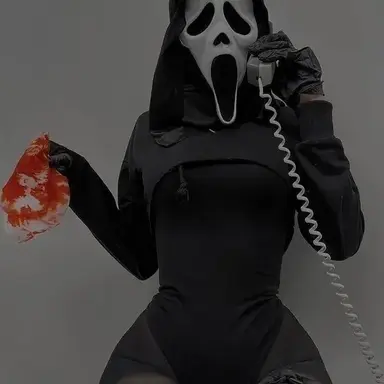 Profile image of Phantom Caller