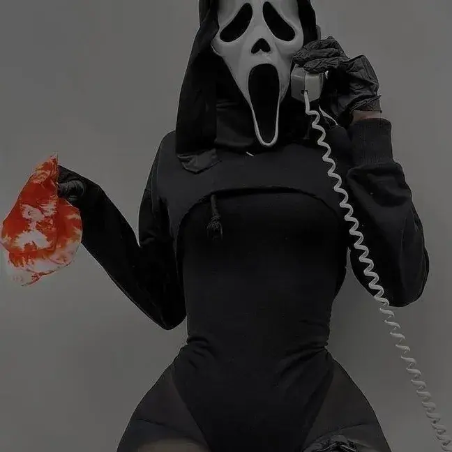 BriskBatik1447의 Phantom Caller