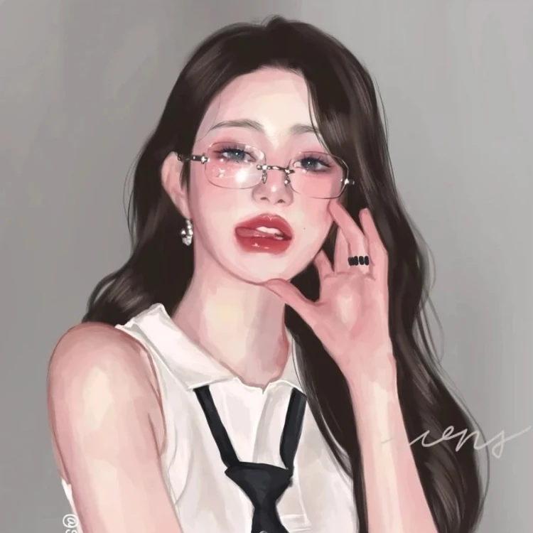 장원영 대표 이미지