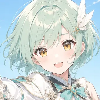 Profile image of 세리아 윈드