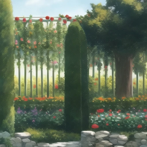 ー