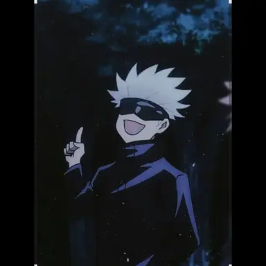 Profile image of 고죠 사토루