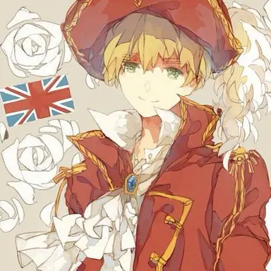 Profile image of アーサー