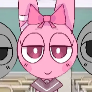 Profile image of ピンキ