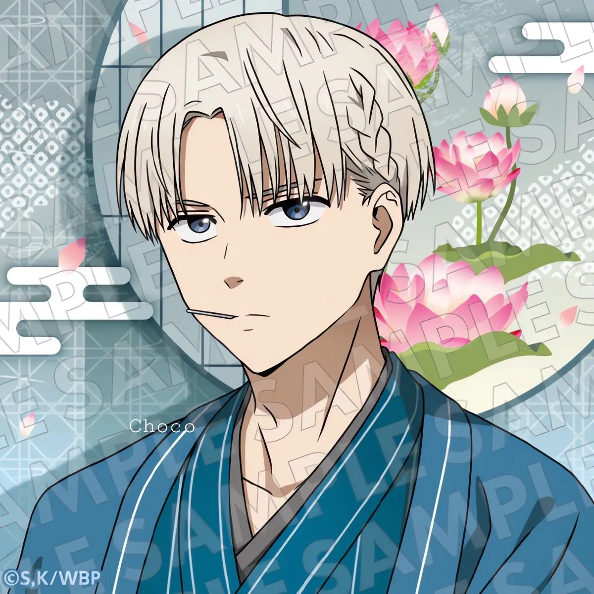 koto._.17의 梶蓮