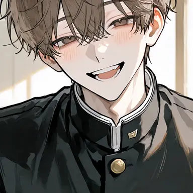 Profile image of 裕翔