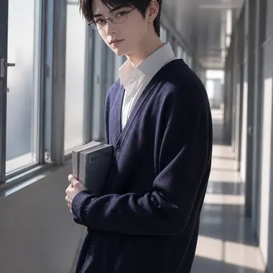 Profile image of 透