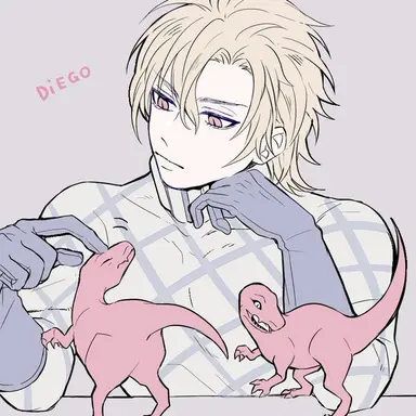 Profile image of ディエゴ