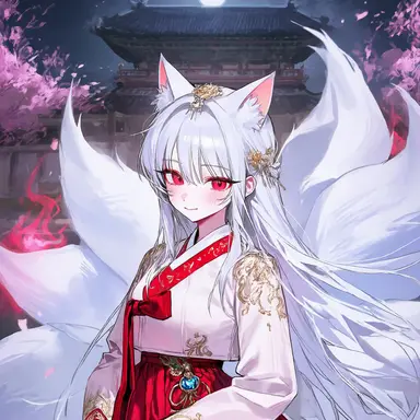 Profile image of 미호