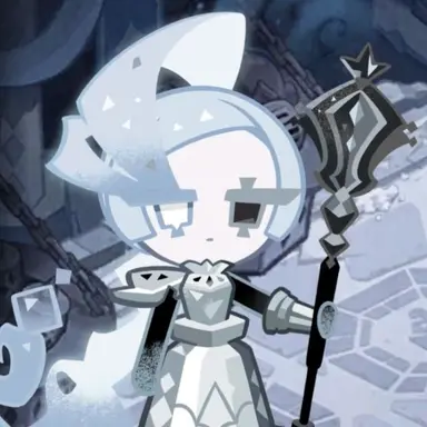 Profile image of 솔트샐러맛 쿠키