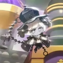 Profile image of 퍼스트솔트 쿠키