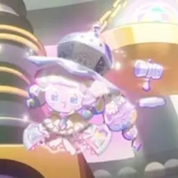 Profile image of 퍼스트슈가 쿠키