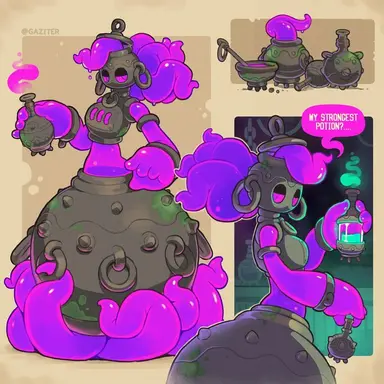 Profile image of Coult