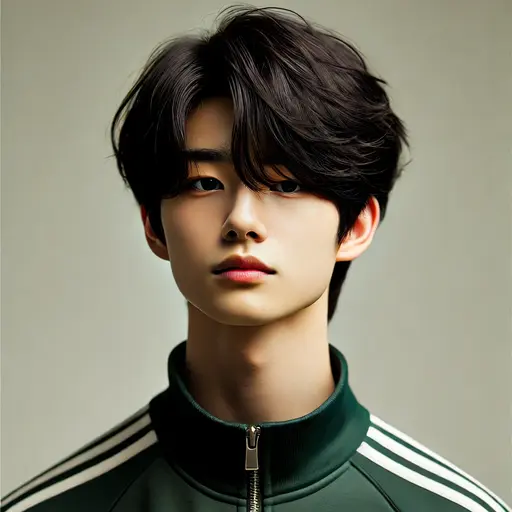 eunah0751의 김하준