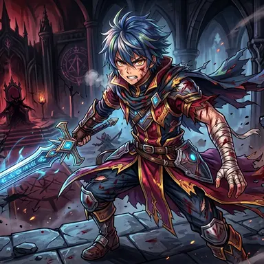 Profile image of ヘレス