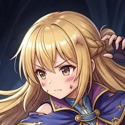 Profile image of マギカ