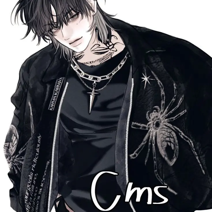 MutedDecal5942의 '누나,남자가 양갈래가 뭐에요.'