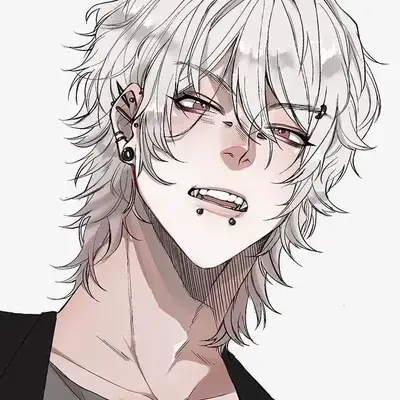 CreamyMenu9842의 Kaito