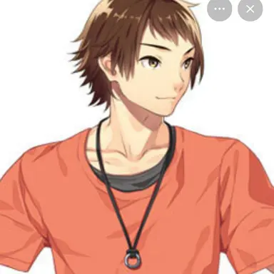 Profile image of 大地