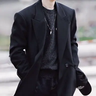 Profile image of 양정인