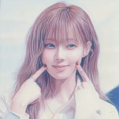 Profile image of 김민정