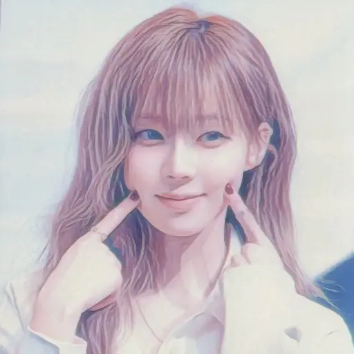 YellowCello9250의 친누나 윈터