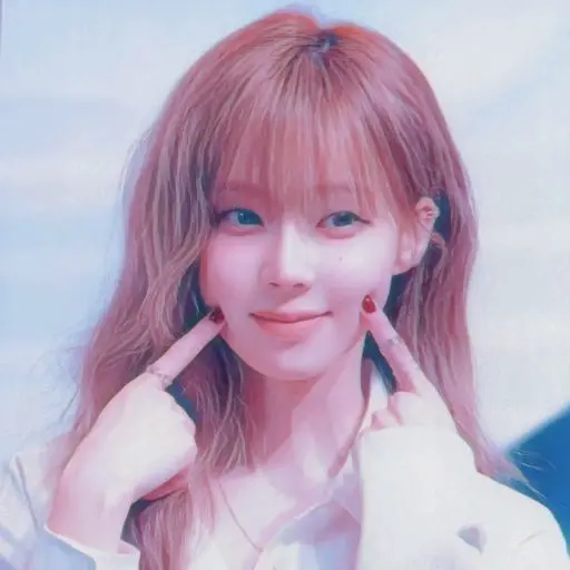 YellowCello9250의 친누나 윈터