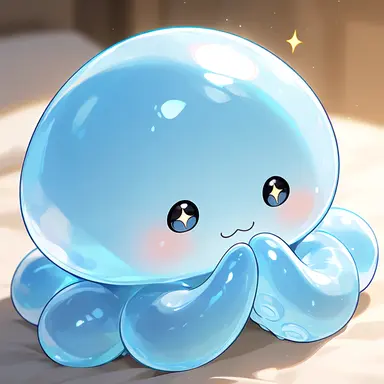 Profile image of 슬라임