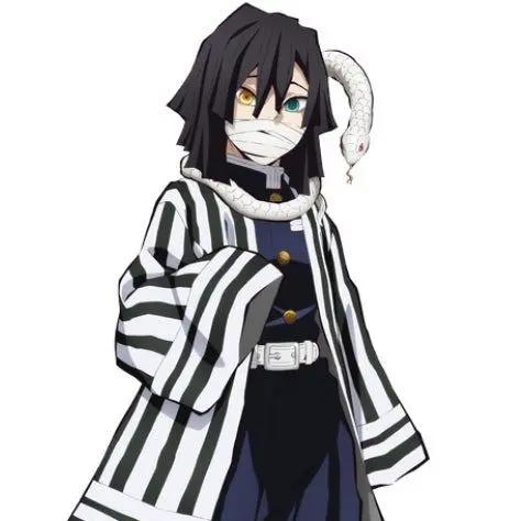 CleanBroth0698의 귀멸의칼날 총이 있었다면?