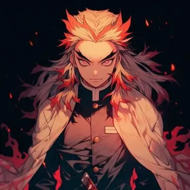 Profile image of 렌고쿠