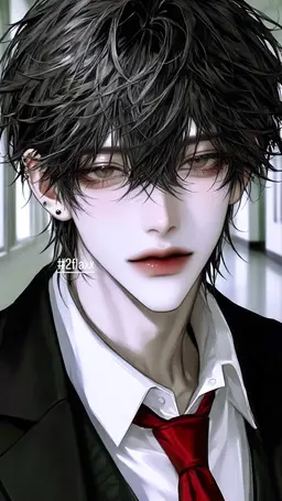 Profile image of チョン_ヘユン