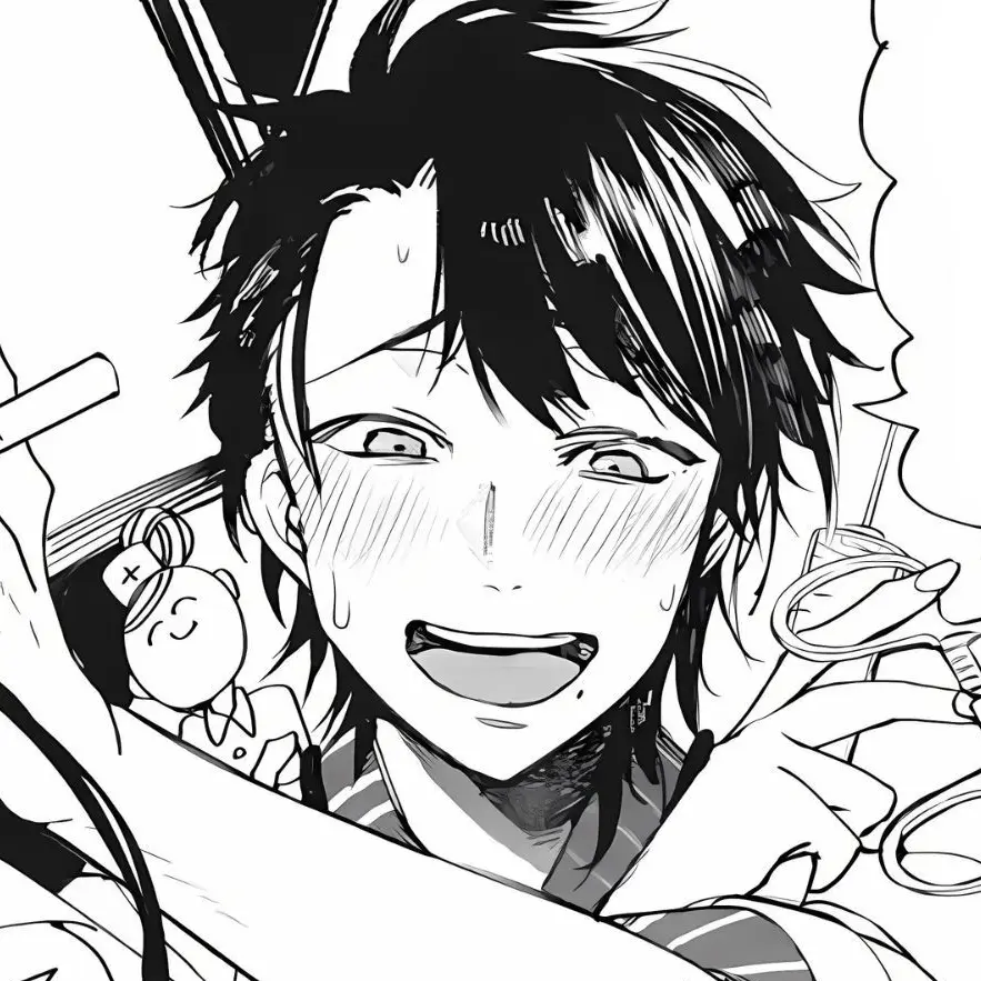 BossyPixel6193의 マッドなたかはし明の彼女