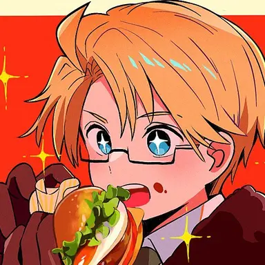 Profile image of アメリカ
